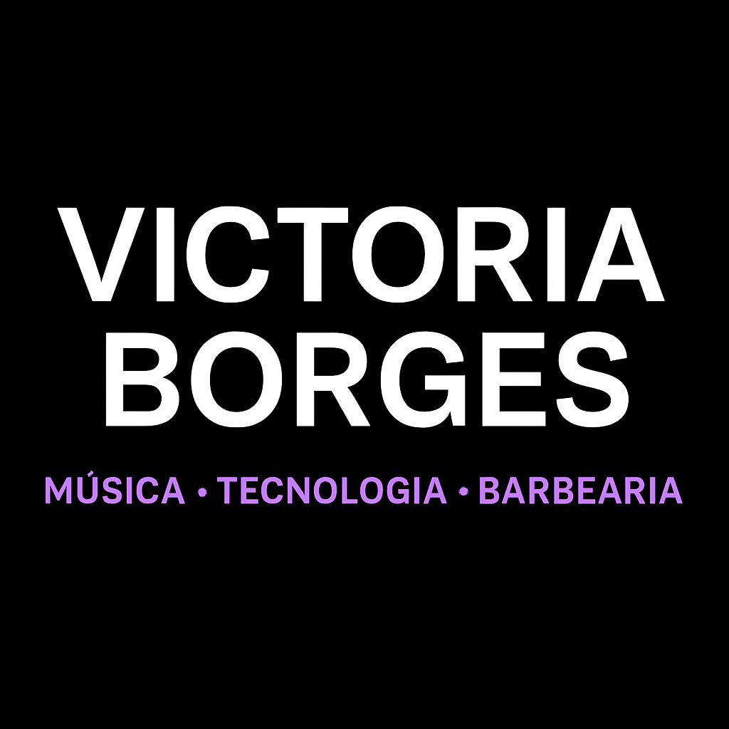 Victória Borges
